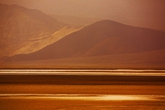 1215 Sand-Storm Death Valley