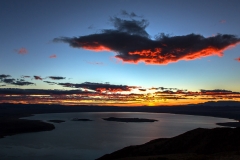 0745 Mono Lake Sunrise